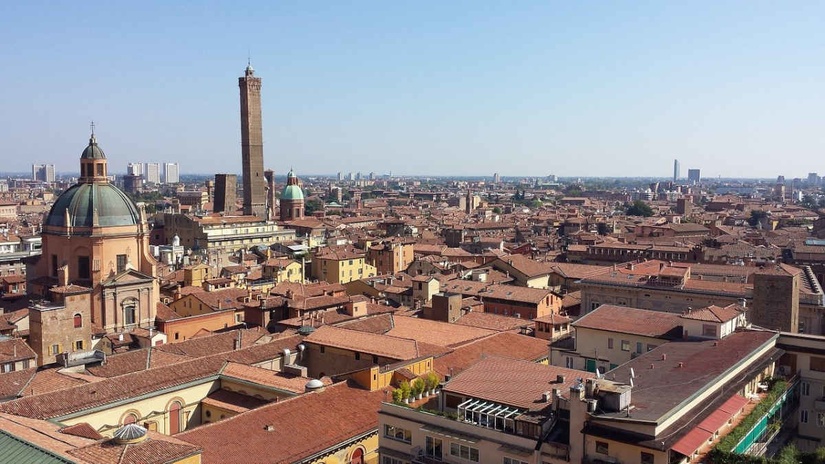 Centro Vodafone Bologna