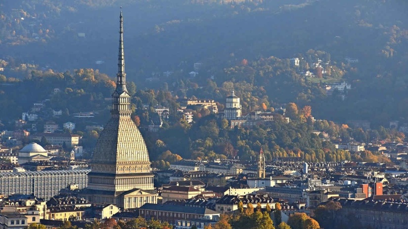 Centro Vodafone Torino e Provincia