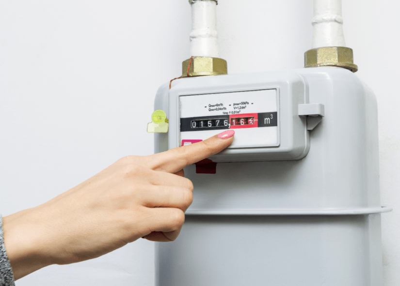 Taglio colonna gas: come procedere con il ripristino?