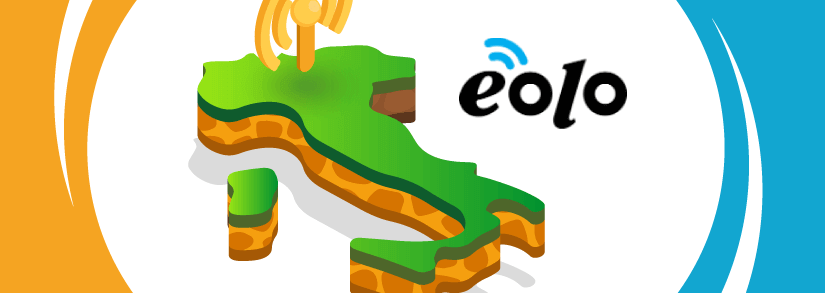 Copertura Eolo