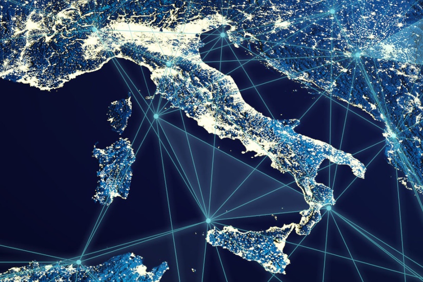 Verifica Copertura Fibra Fastweb, Vodafone, Tim, Wind Tre