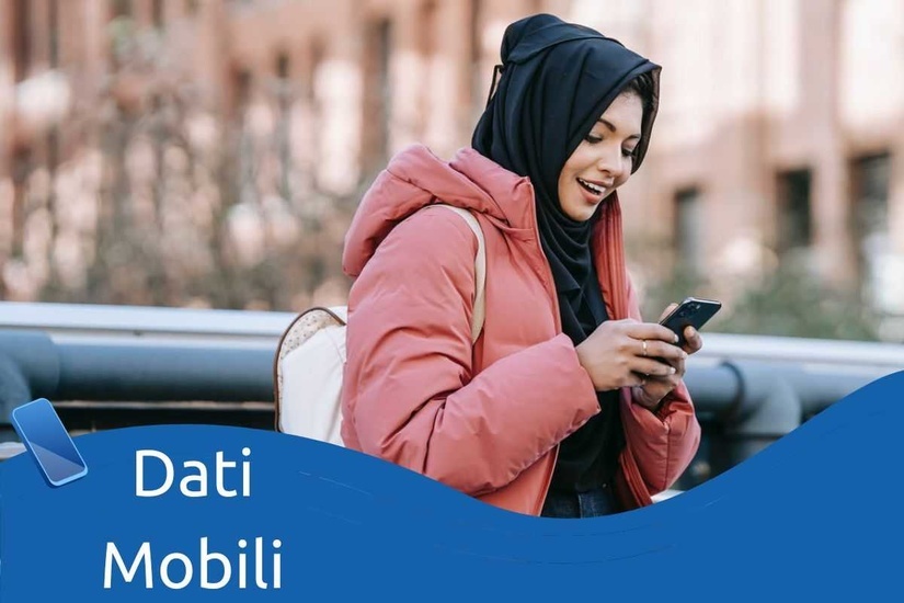 Cosa Sono i Dati Mobili e Come Attivarli