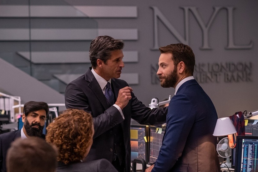 serie tv diavoli