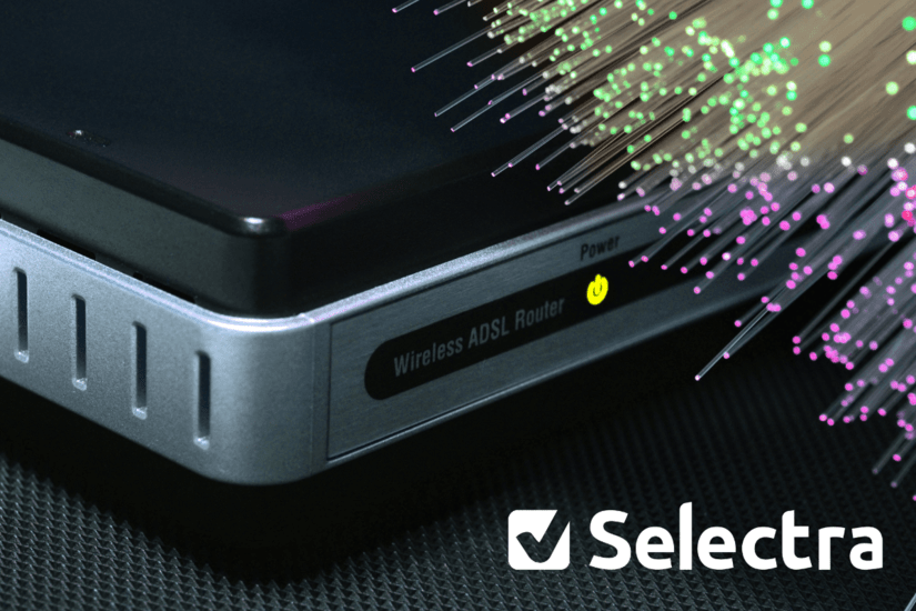 Differenze tra ADSL e Fibra ottica
