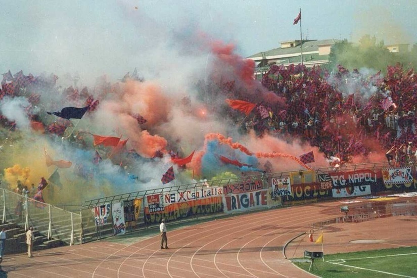 Salernitana Dove Vederla in tv e streaming