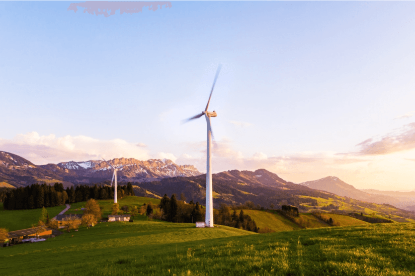 Scopri tutte le informazioni sull’energia eolica e come permette di trasformare il movimento del vento in energia elettrica.