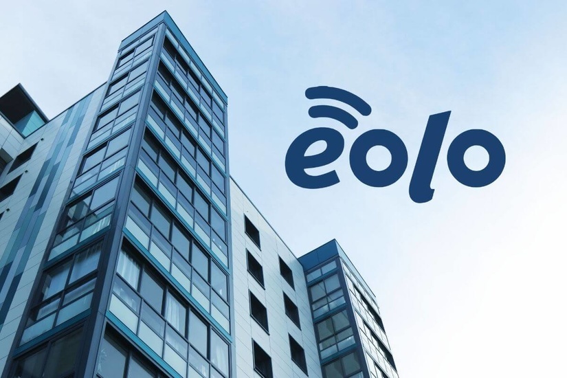 Eolo Business