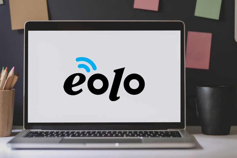 eolo più