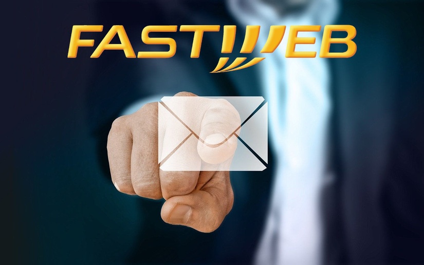 Fastmail Mobile Fastweb