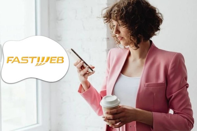 Extra Giga Fastweb