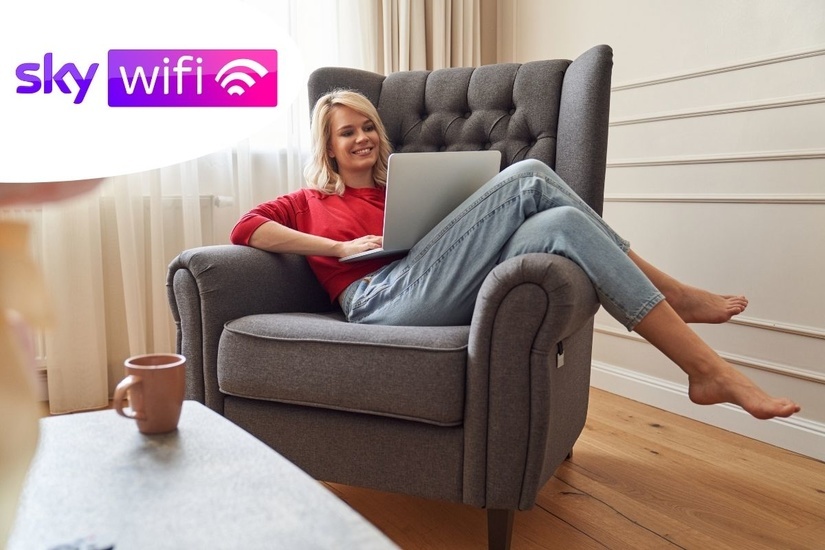 Fibra Sky Wifi