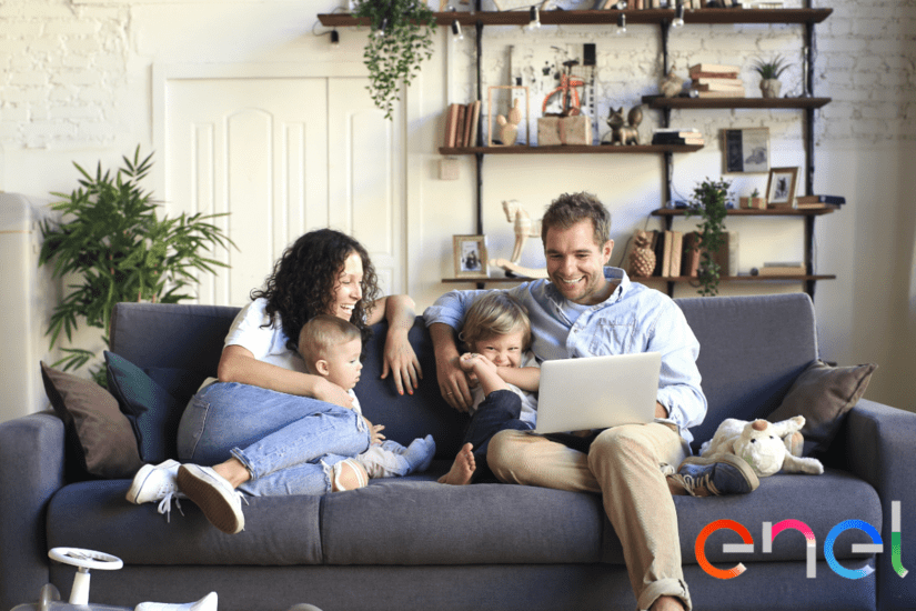 Luce e Gas Spring 30: la nuova flash offer di Enel Energia