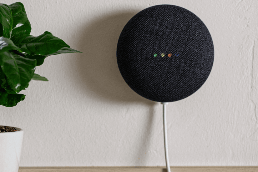 google-nest-mini