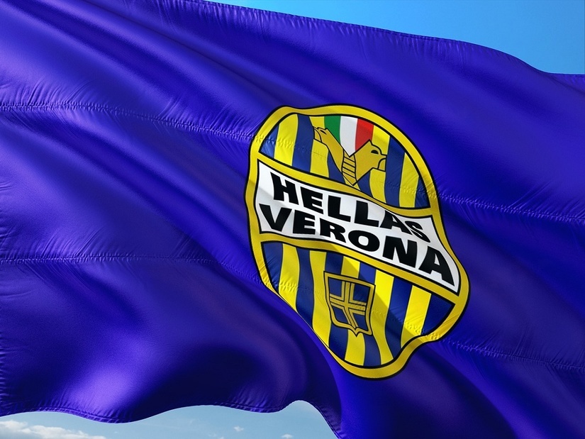 Hellas Verona le partite oggi in tv e streaming