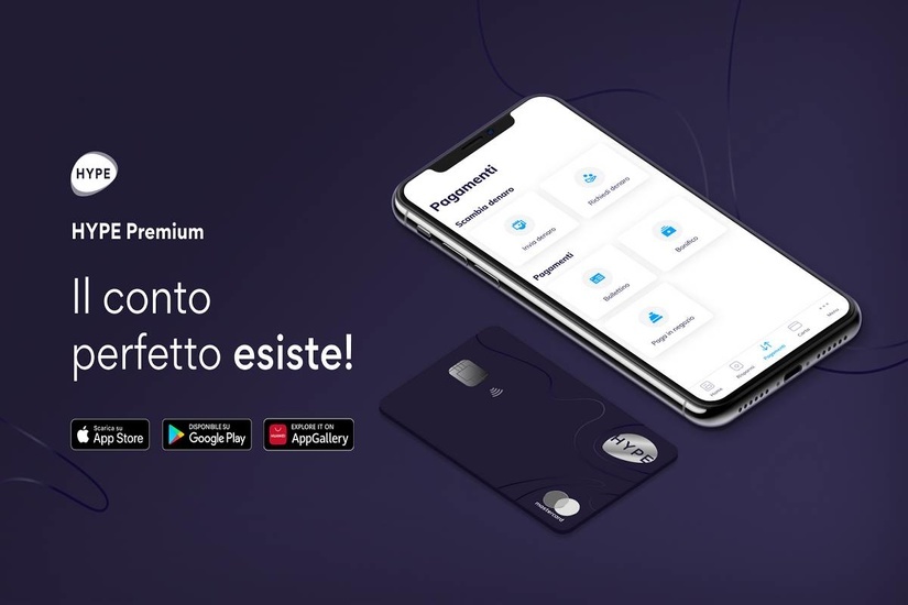 Hype Premium