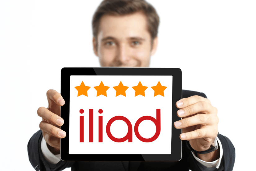 iliad-recensioni