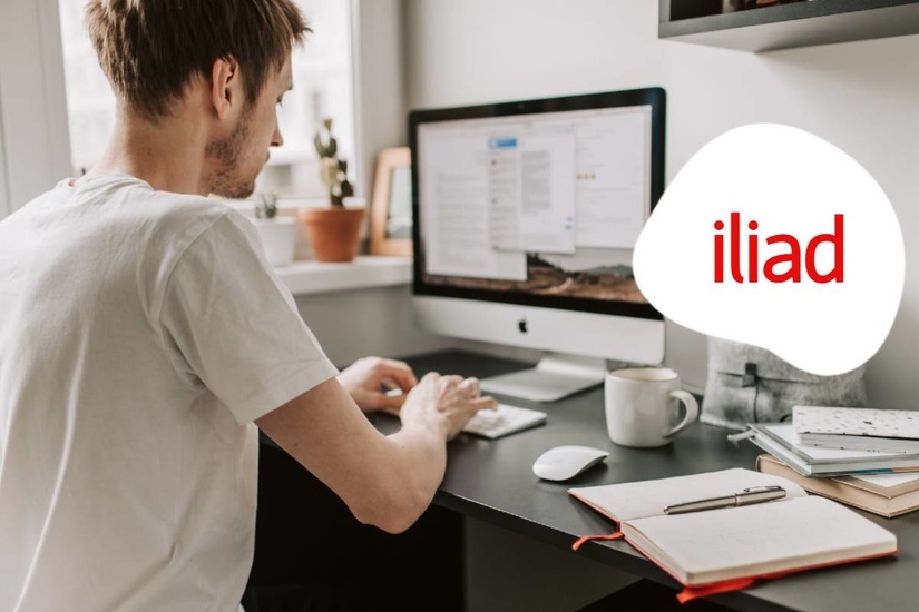 Iliad Fibra