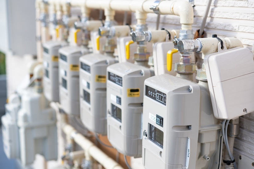 Quali sono le imposte sulla fornitura gas?