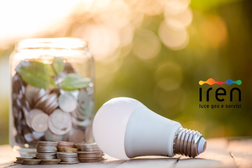 Come attivare l'offerta in Libertà Luce e Gas di Iren?