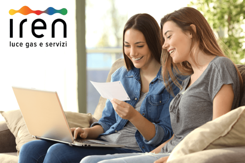 Iren Più Convenienza Luce & Gas: come aderire all'offerta?