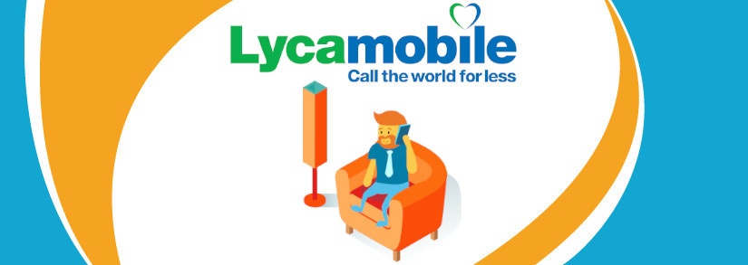 Le offerte solo dati e all inlcusive Lycamobile
