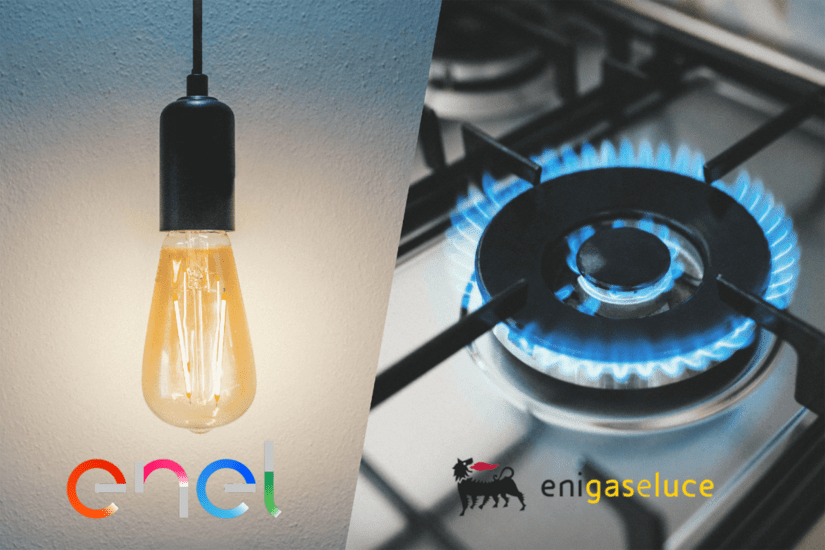 Enel Energia o Eni Gas Luce: come scegliere la migliore offerta?