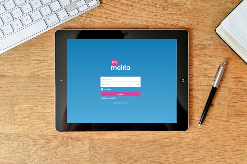 Melita Diamond Fibra