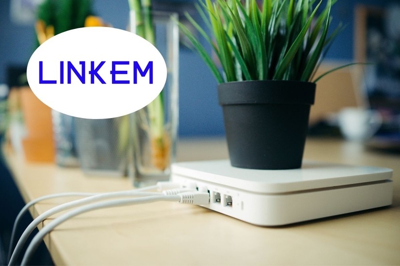 Modem Linkem