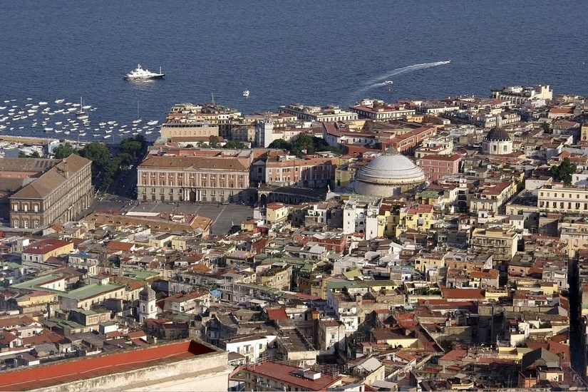 Negozi Vodafone Napoli