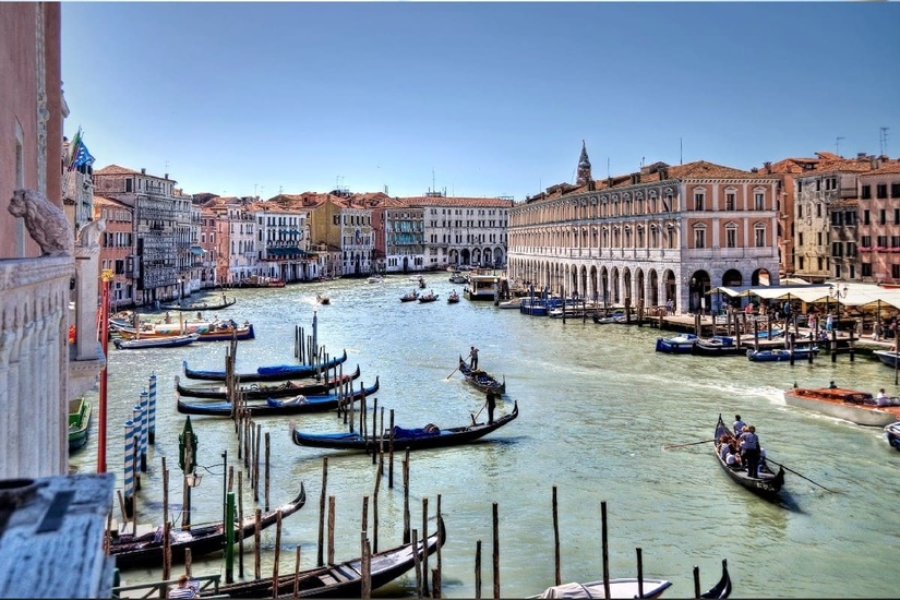 Negozi Vodafone Venezia