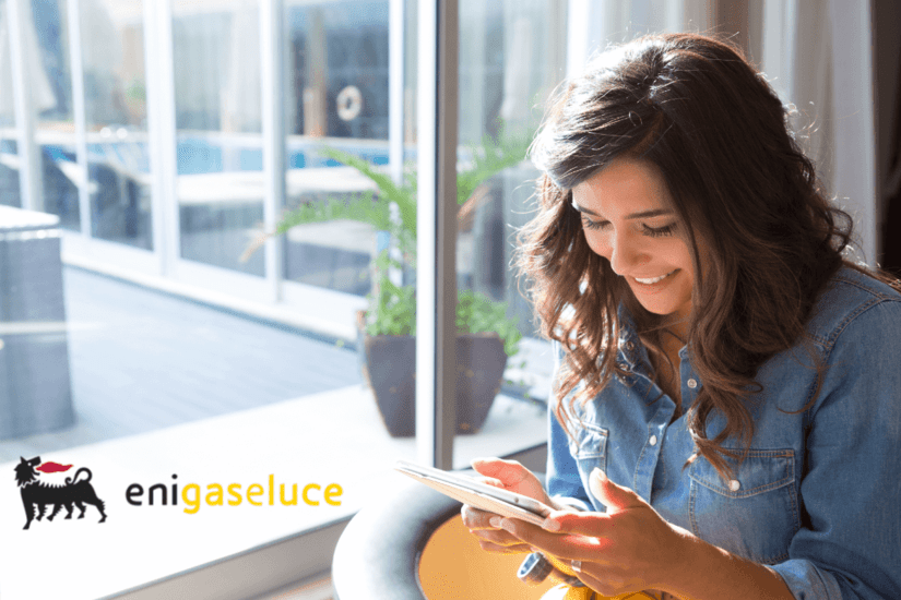 Offerta Eni Link: sconto del 10% sul prezzo di luce e gas