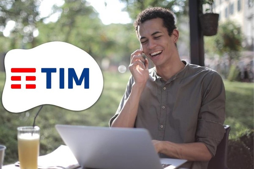 Offerta TIM Magnifica Mobile