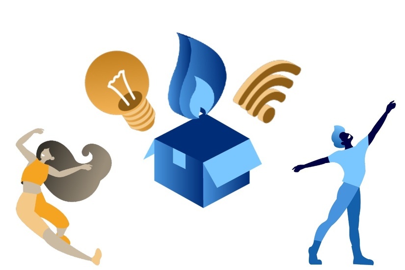 Offerte Internet + Energia