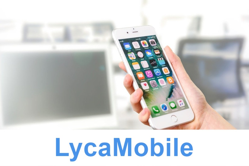 Offerte Passa a Lycamobile