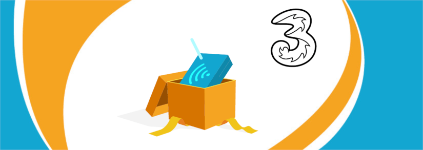 Offerte Tre Fibra Ottica - Wind