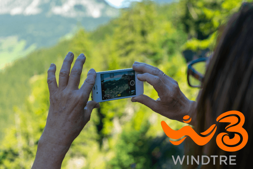 Offerte Wind Over 65