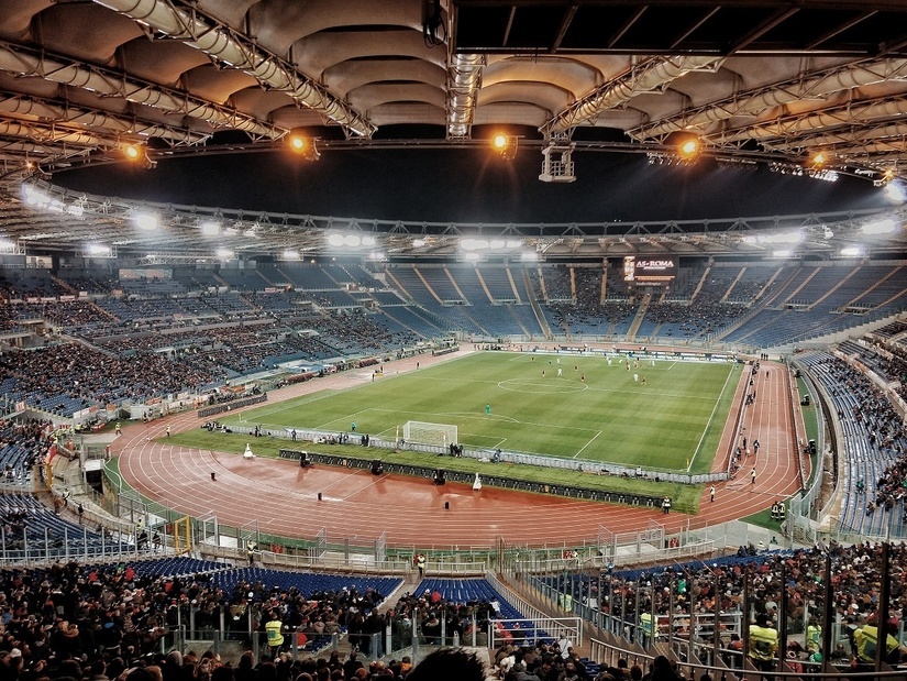 Derby Roma-Lazio, dove vedere la partita