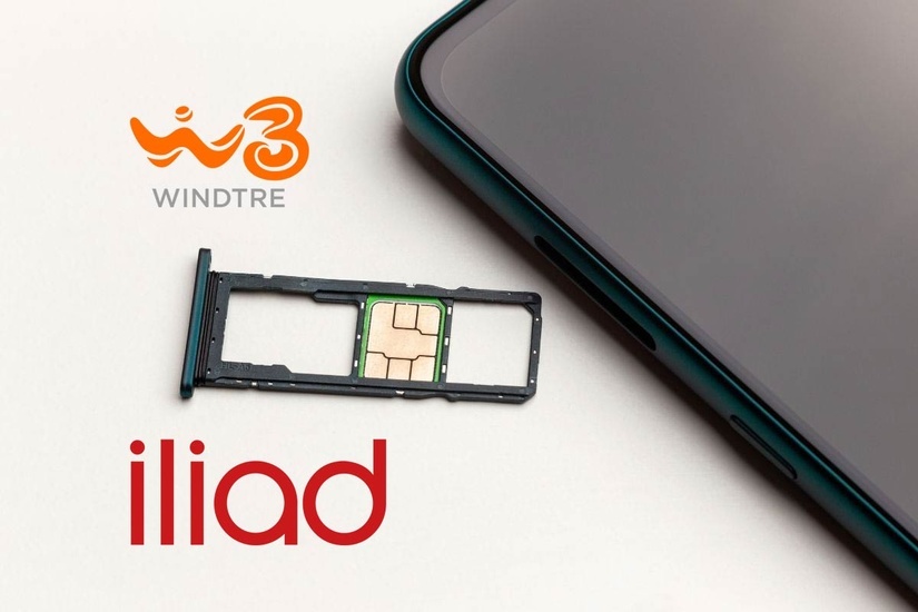 passa a iliad da windtre