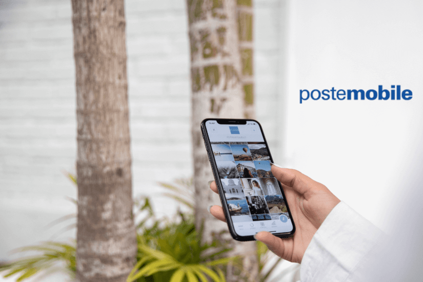 Offerte Passa a Postemobile