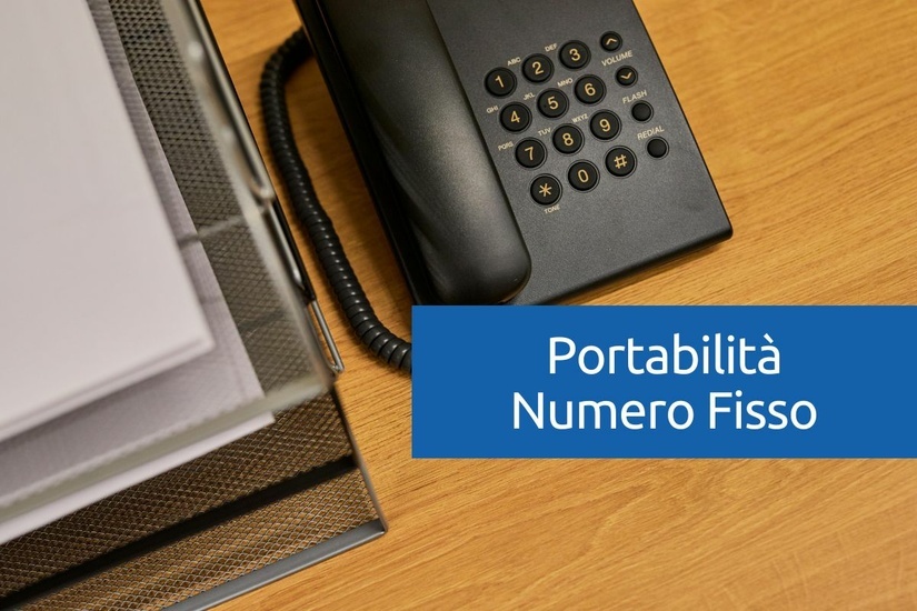 Di Chi è Il Numero Fisso Portabilità Numero Fisso: Come Funziona e a chi Richiederla