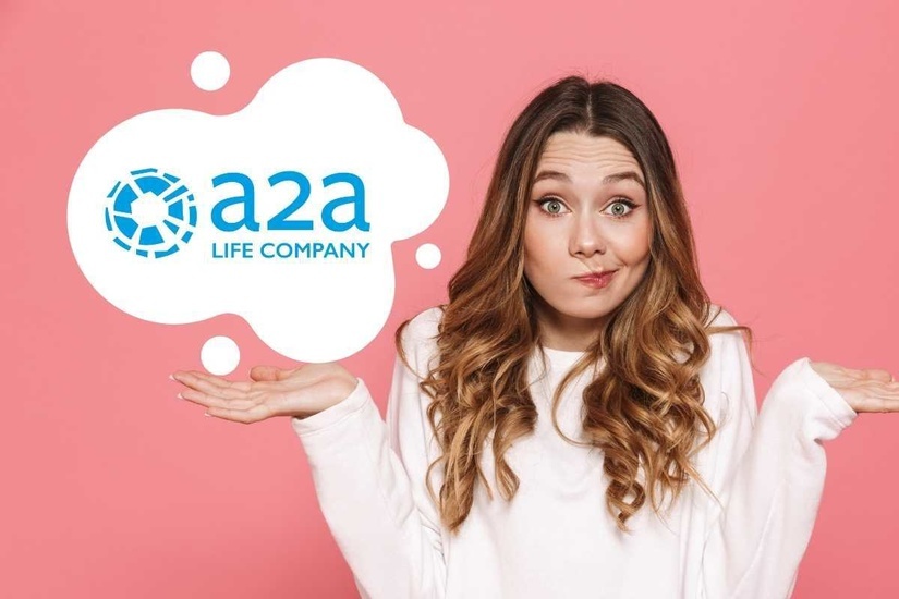 La nuova offerta A2A Easy conviene? Tutte le info utili