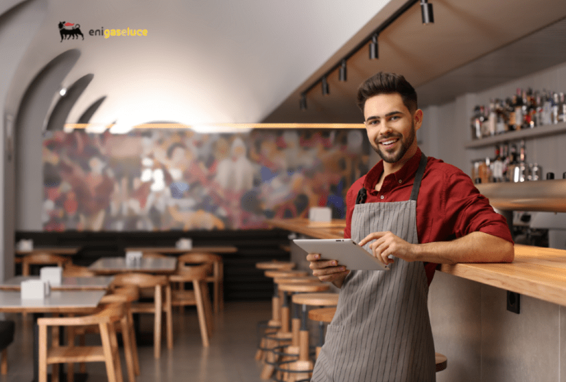 Raddoppio Sicuro Eni: sconto fino al 10% e polizza assicurativa Zurich