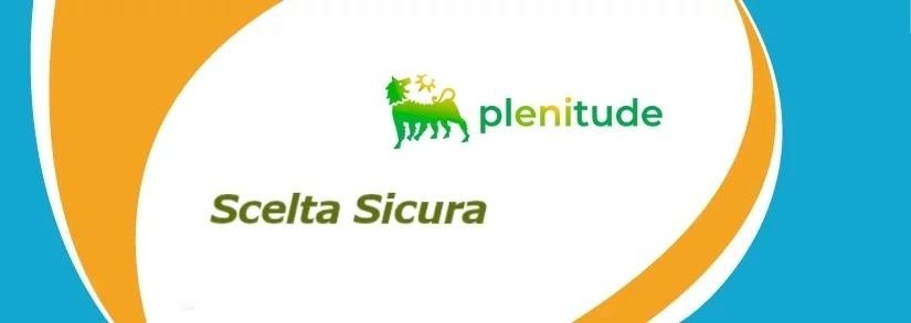 Scelta Sicura di Eni Gas e Luce: l'offerta con il prezzo del mercato tutelato scontato del 10%