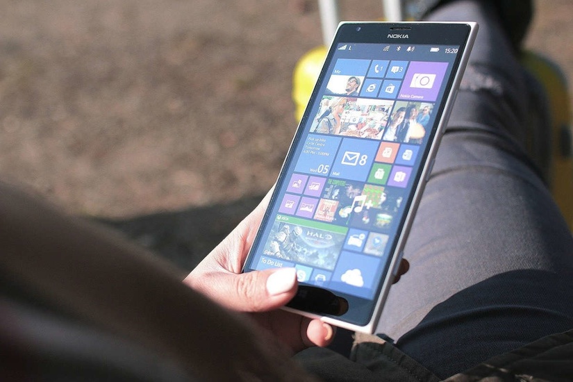 Ricarica Kena Mobile