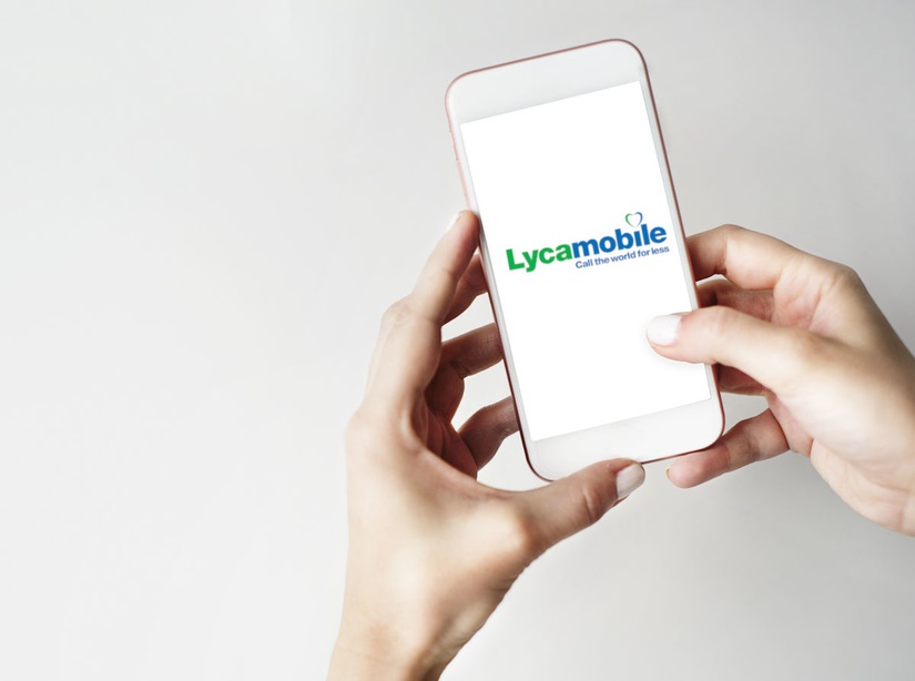 ricarica Lycamobile