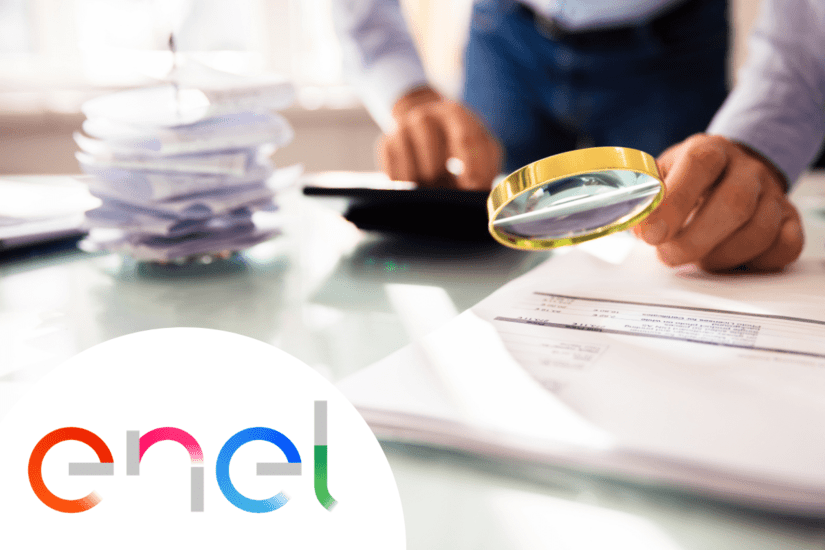 Come aderire all'offerta Scegli Oggi di Enel Energia?