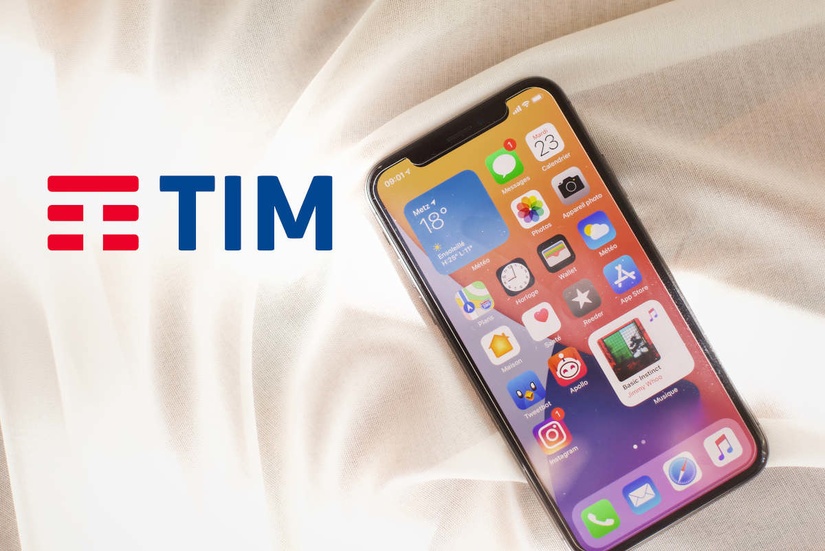 Offerte Tim Smartphone