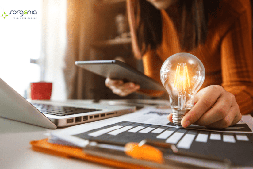 Sorgenia Next Energy 24: come funziona lo sconto in bolletta?