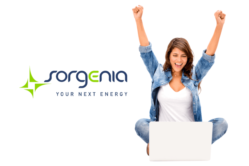 Come richiedere un subentro di luce e gas con Sorgenia?