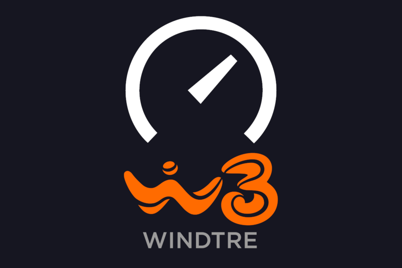 Speed Test Wind Tre Infostrada